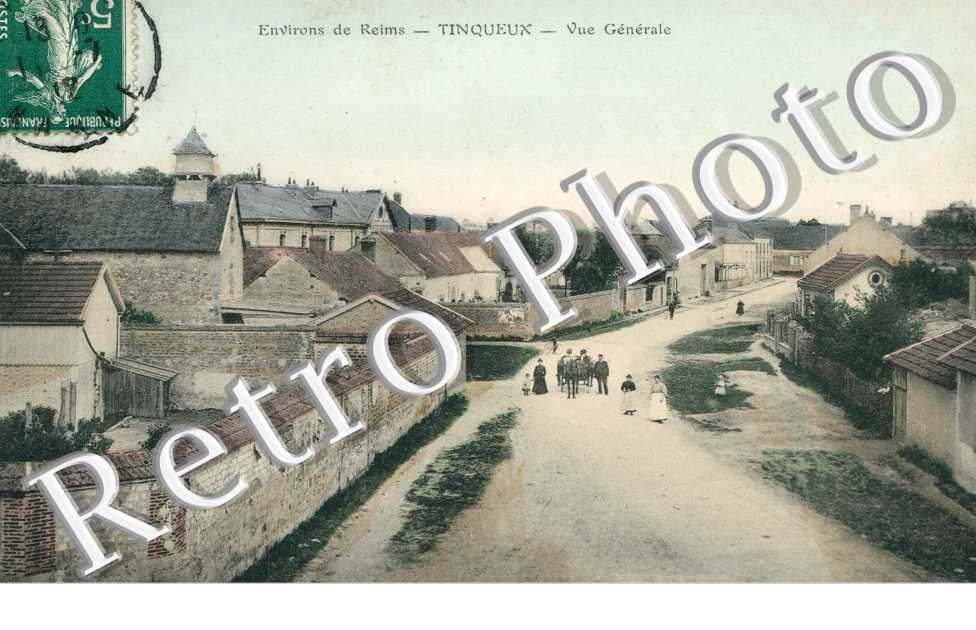 Vue Generale