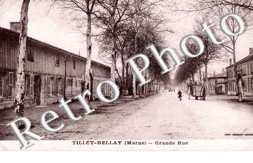 Grande Rue