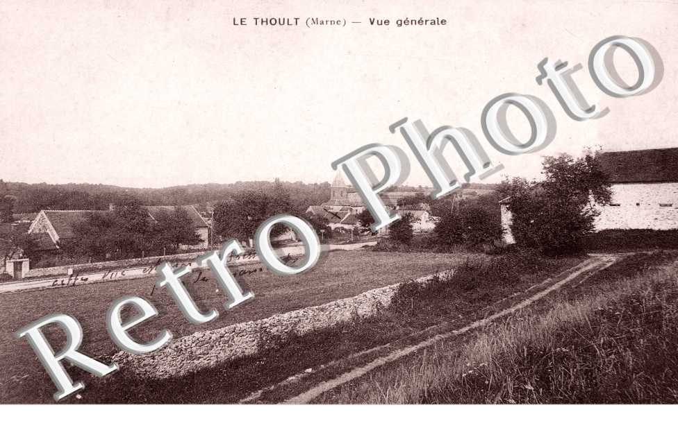 établissement Thermal