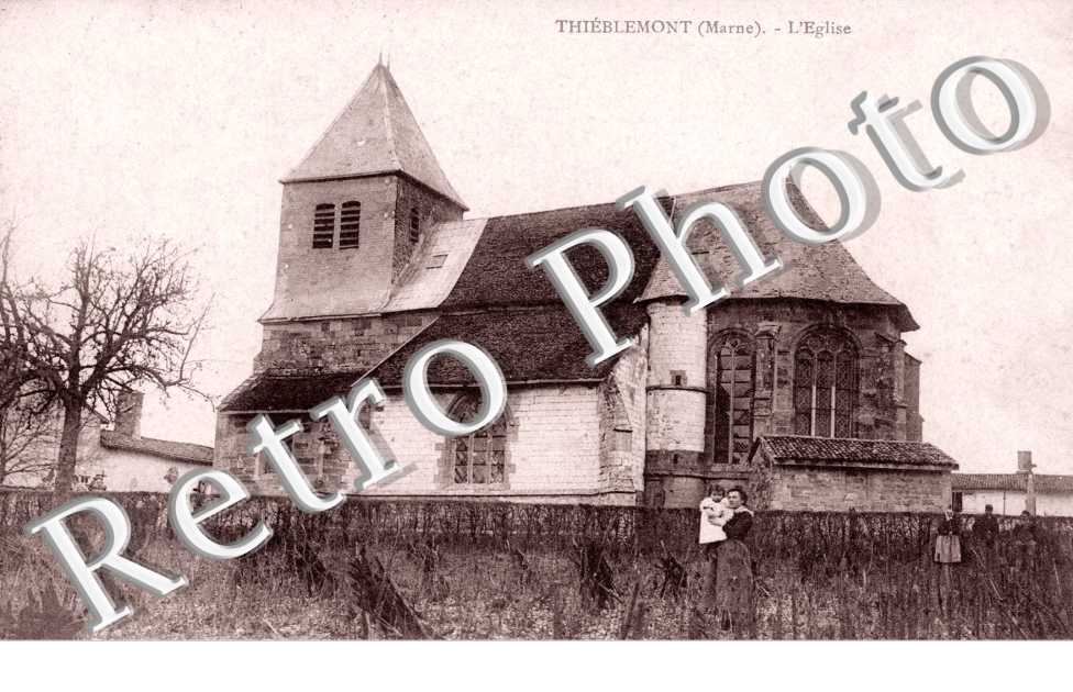 l' eglise