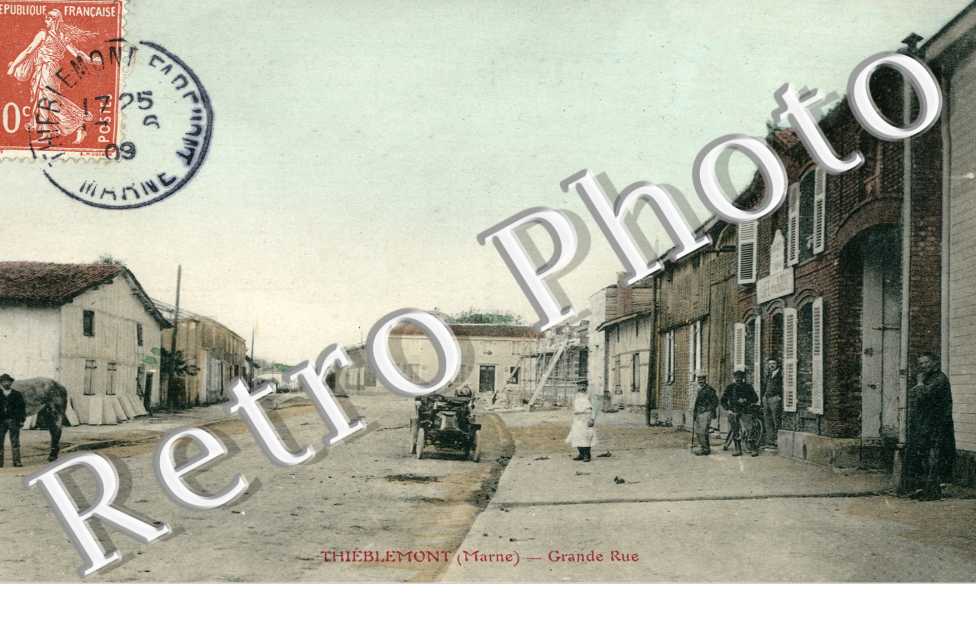 Grande Rue