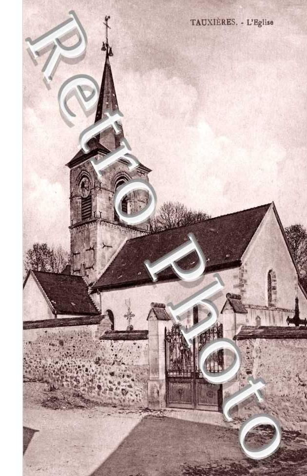 L'Eglise