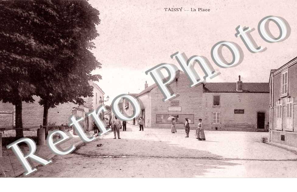 la place
