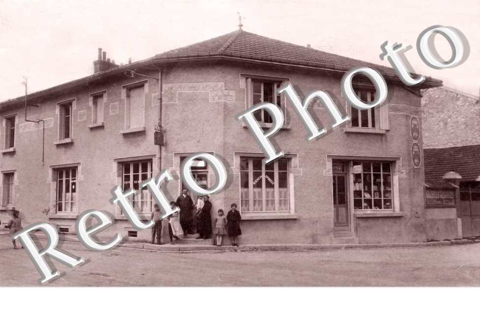 le bar