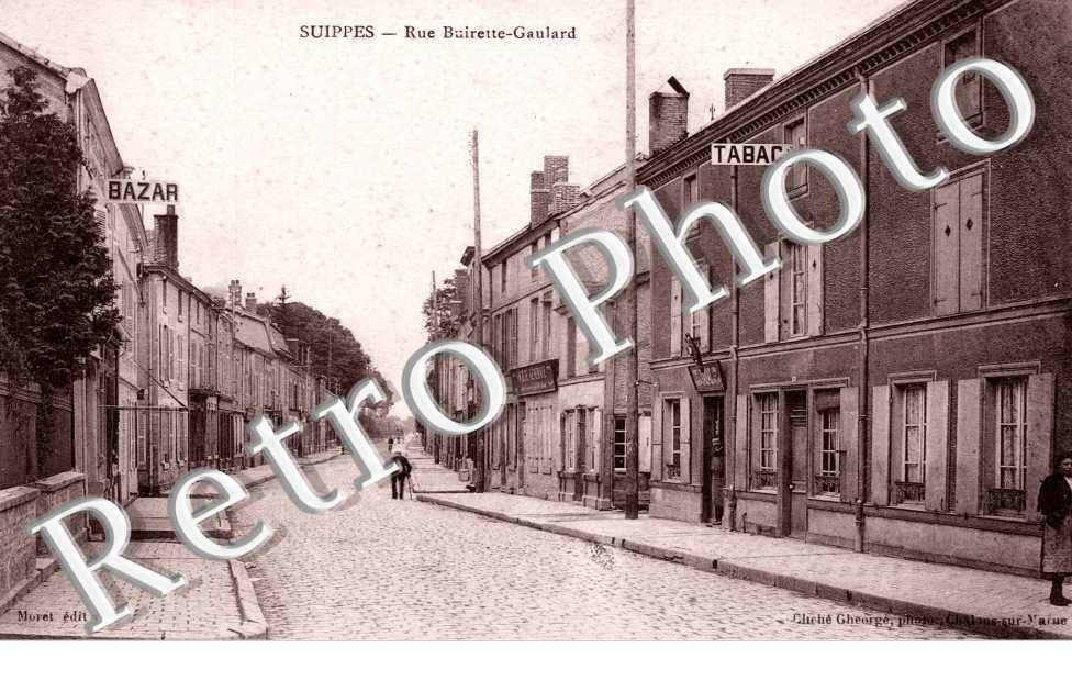 4Rue Buirette Gaulard