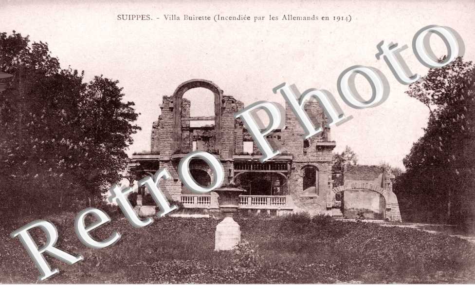 Villa Buirette