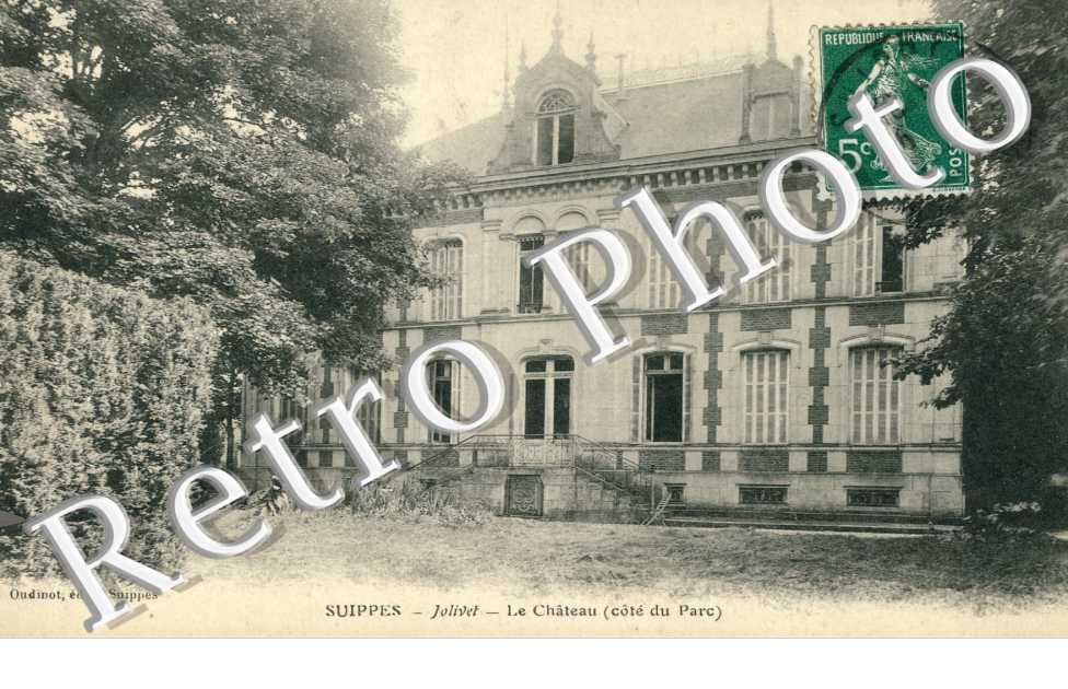 le Chateau