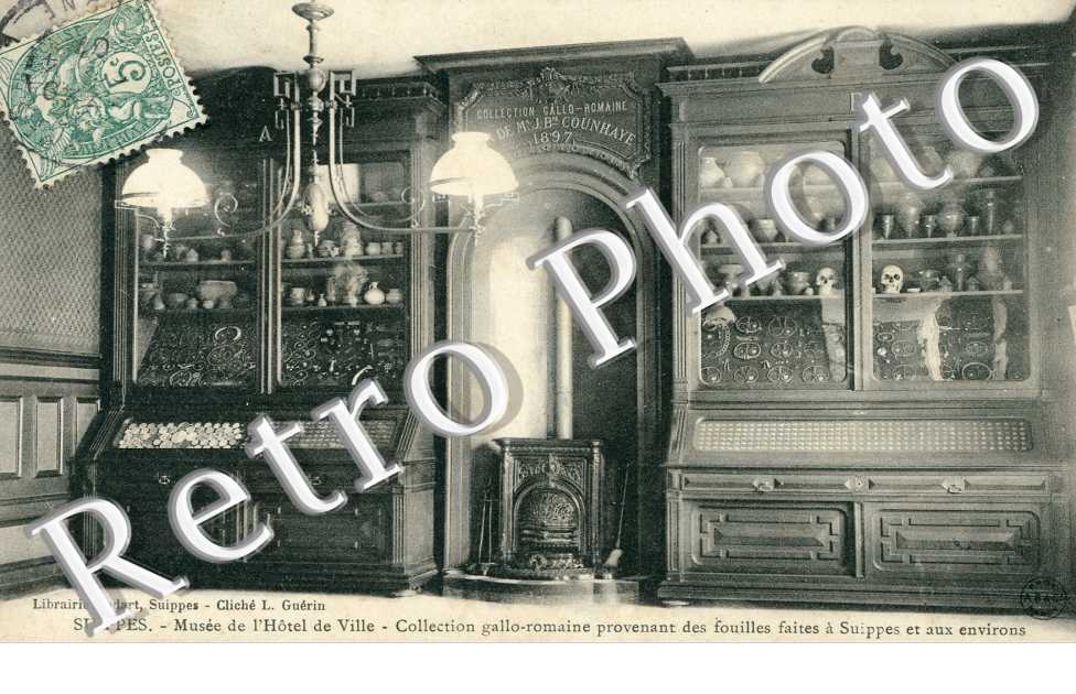 Musee de l'Hotel de Ville