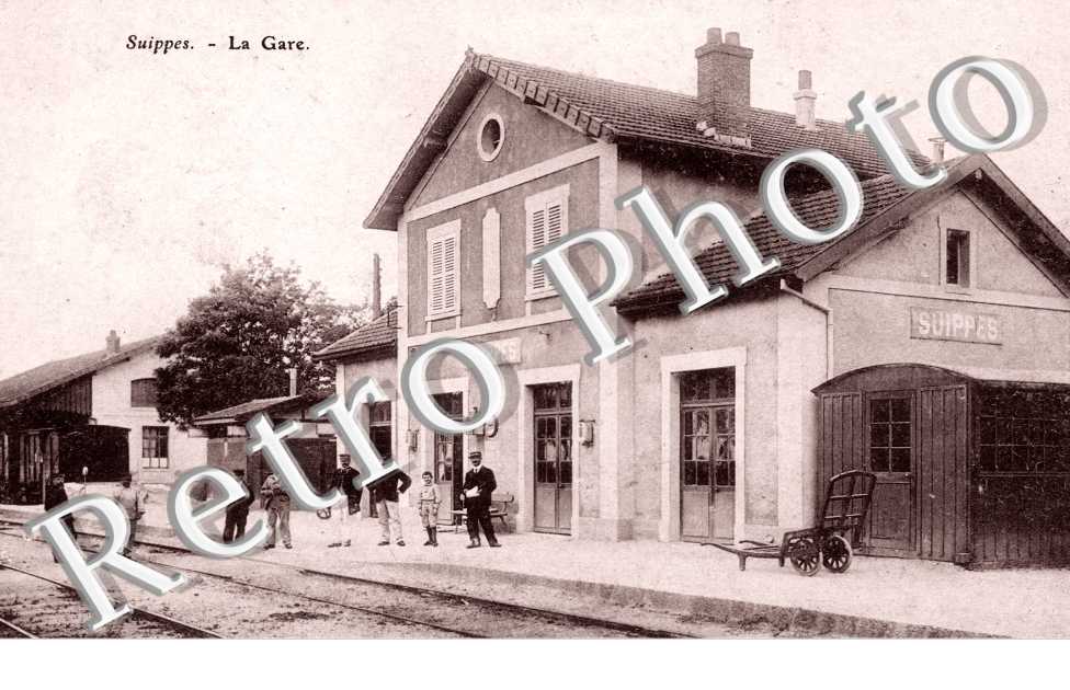 La Gare