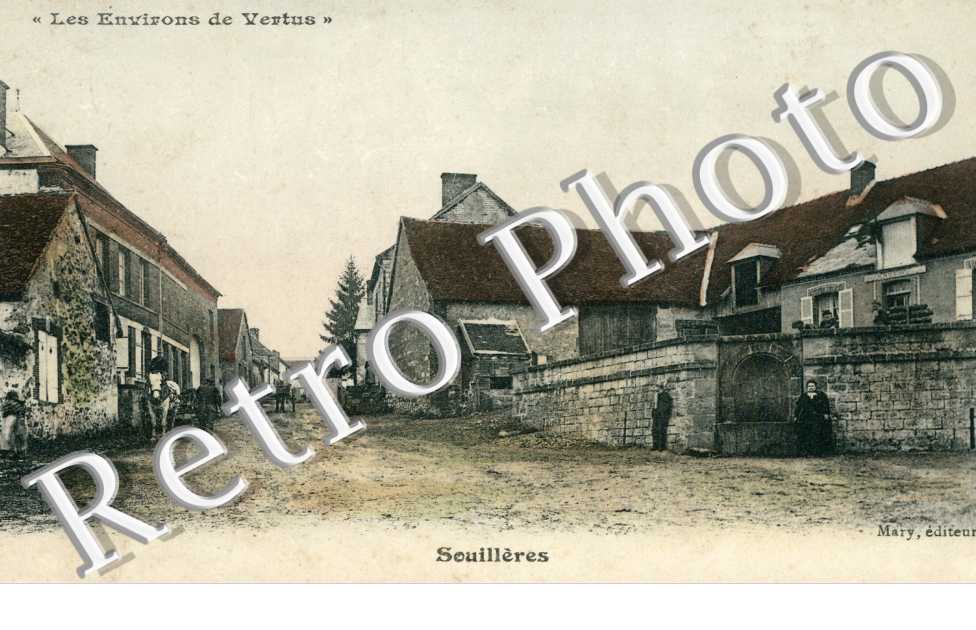 (vue interieure)