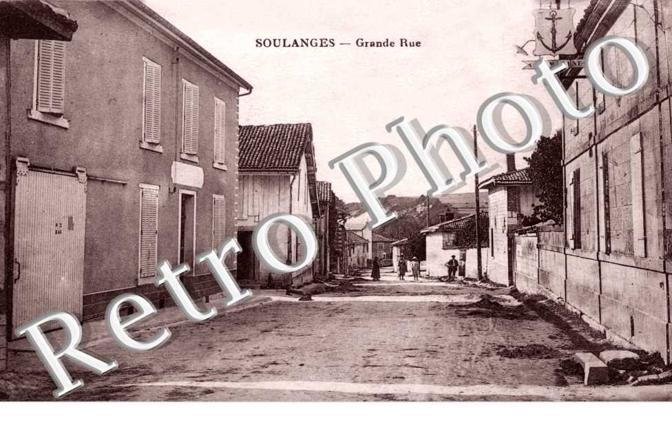 grande rue