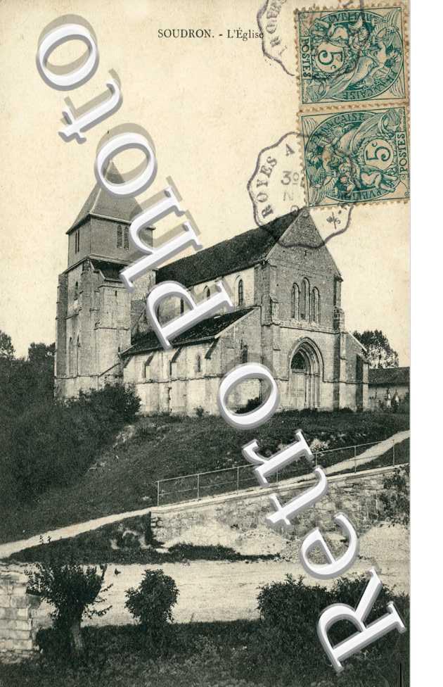 l'Eglise