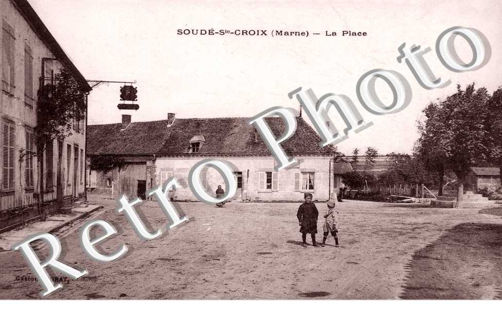 La place