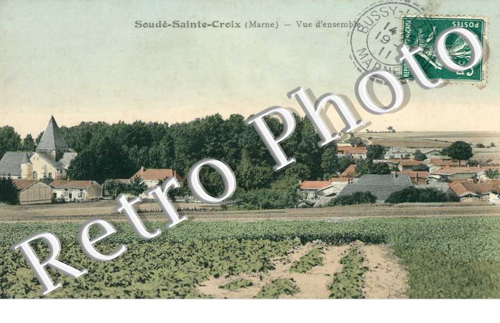 Vue d'ensemble