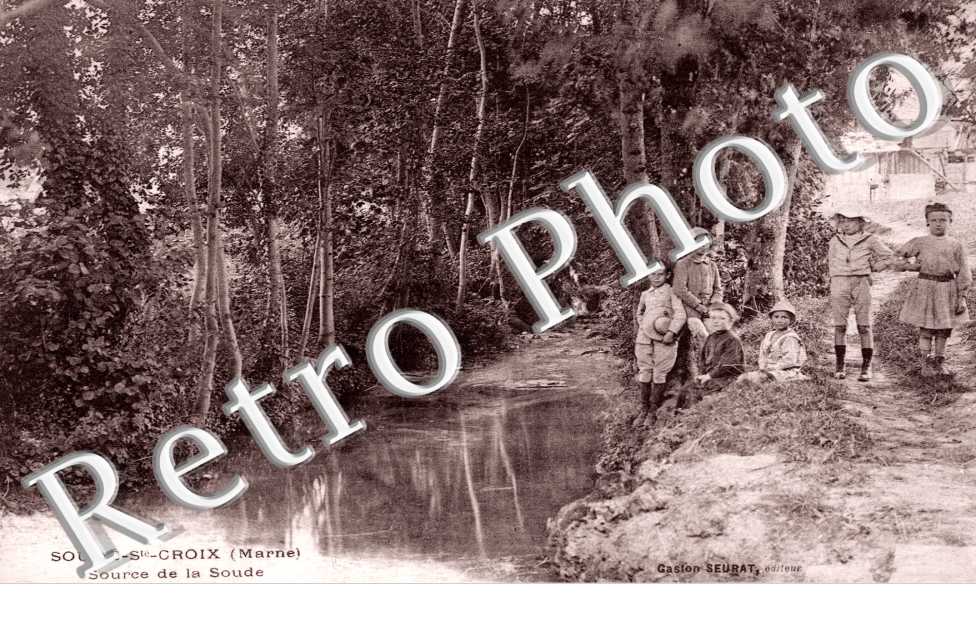 Source de la Soude