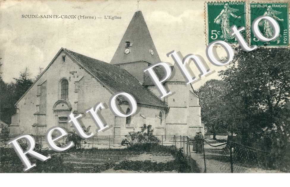 l'Eglise