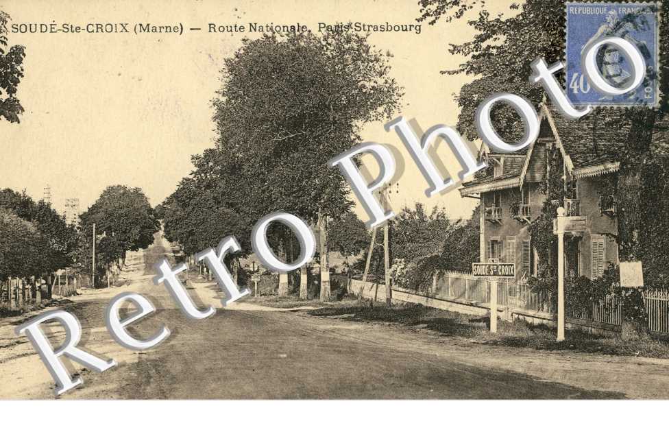 Route Nationale