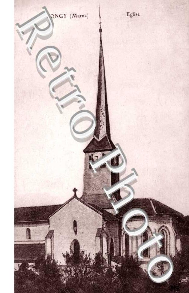 Eglise