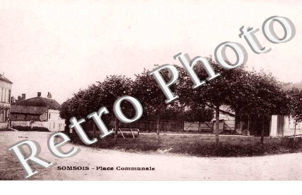 Place Communale