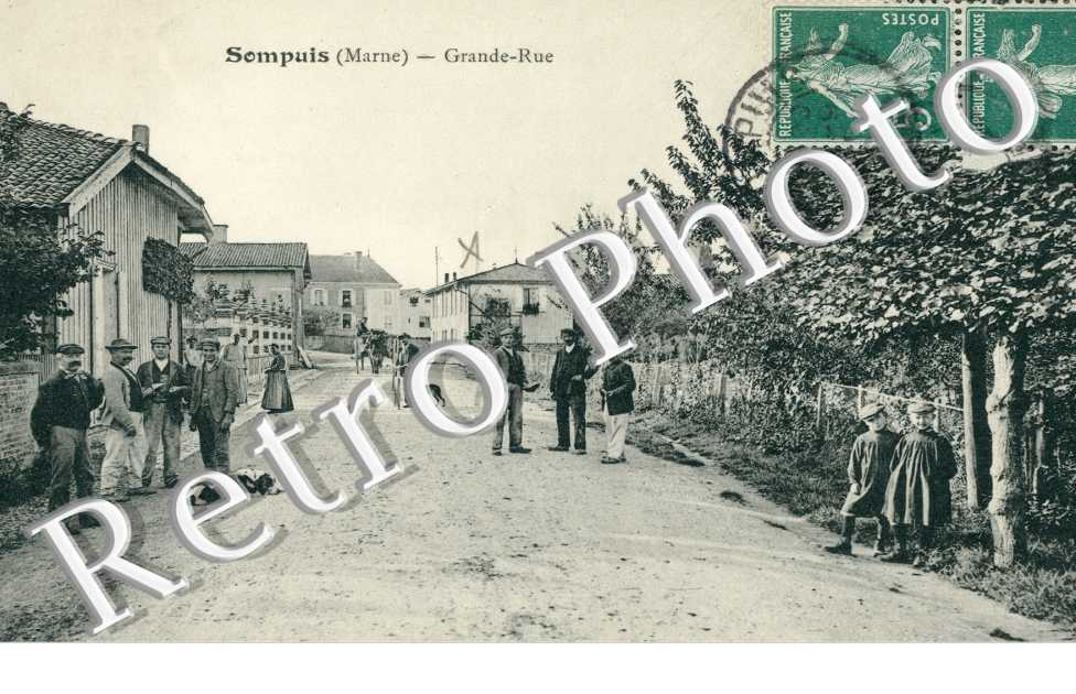 Grande-Rue