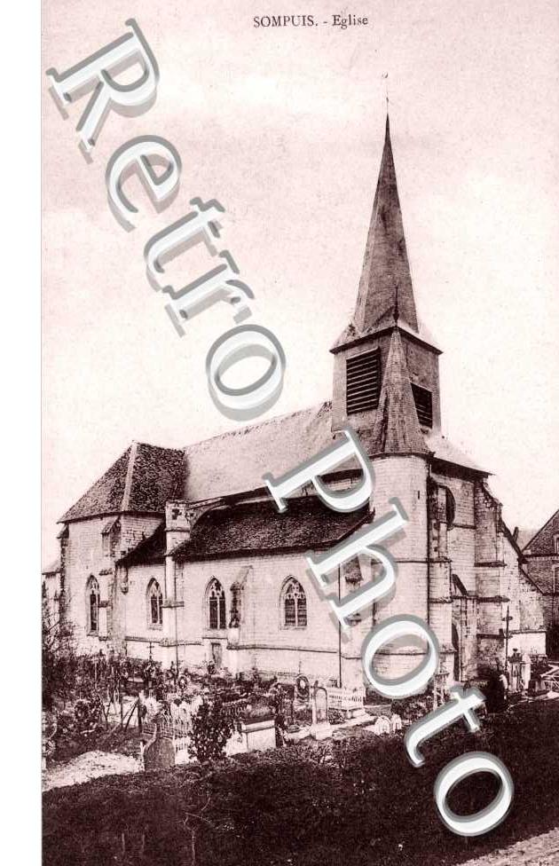 eglise