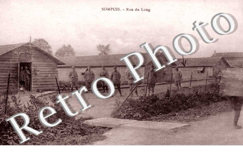 Rue du Long