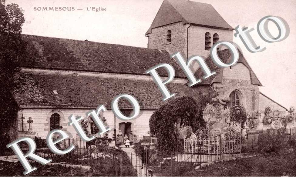 l' eglise