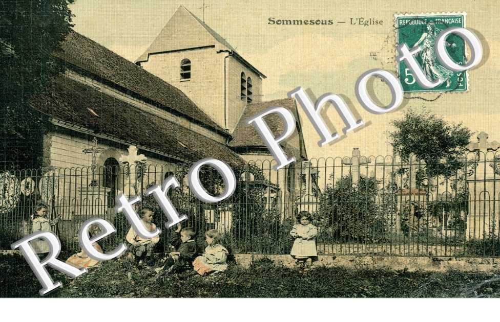 l' eglise