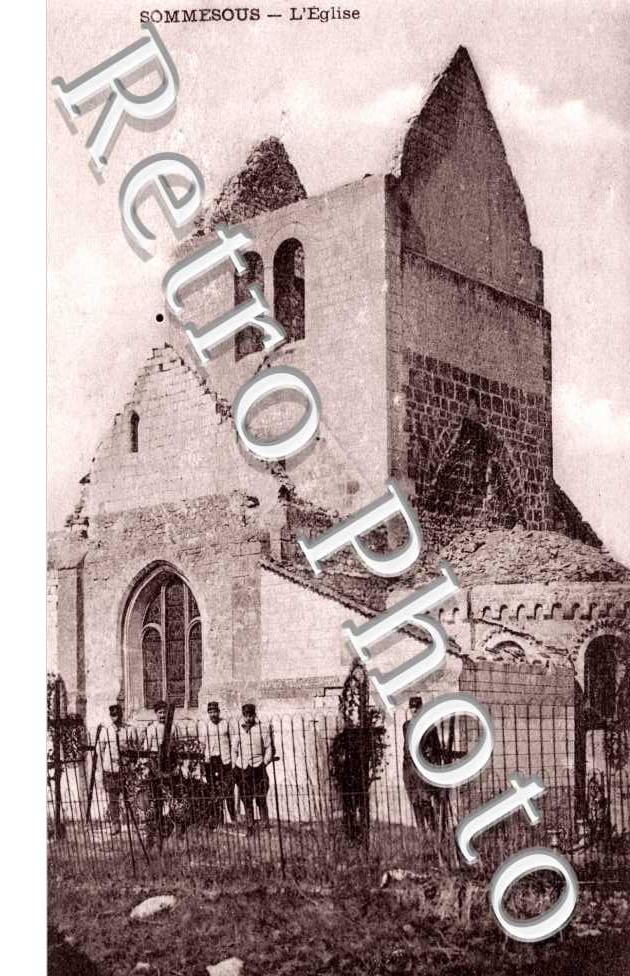 l'eglise