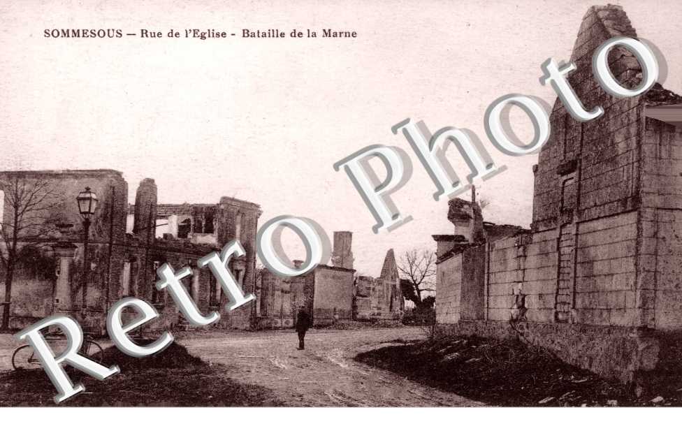 rue de l'Eglise