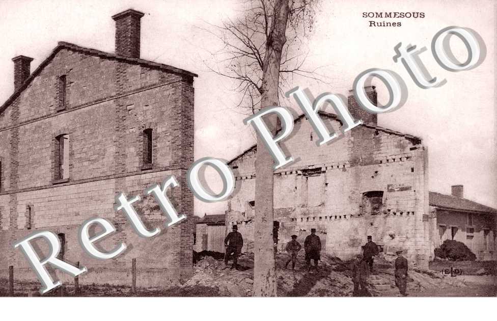 ruines