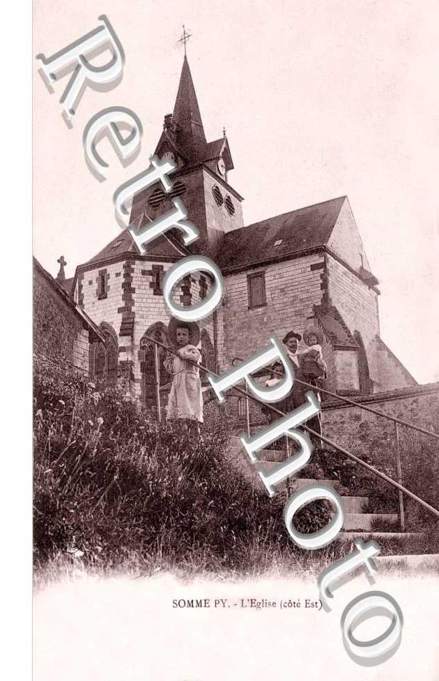 L'eglise