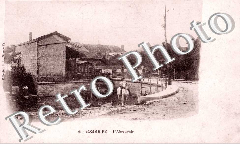 l' abreuvoir