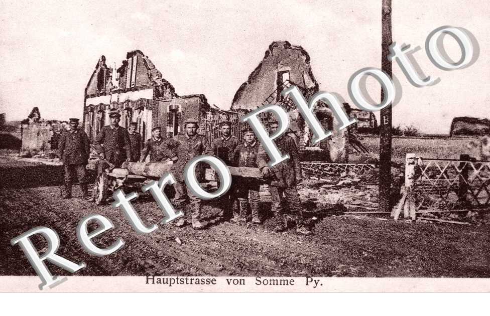 Somme-Py