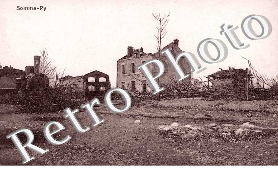Ruines