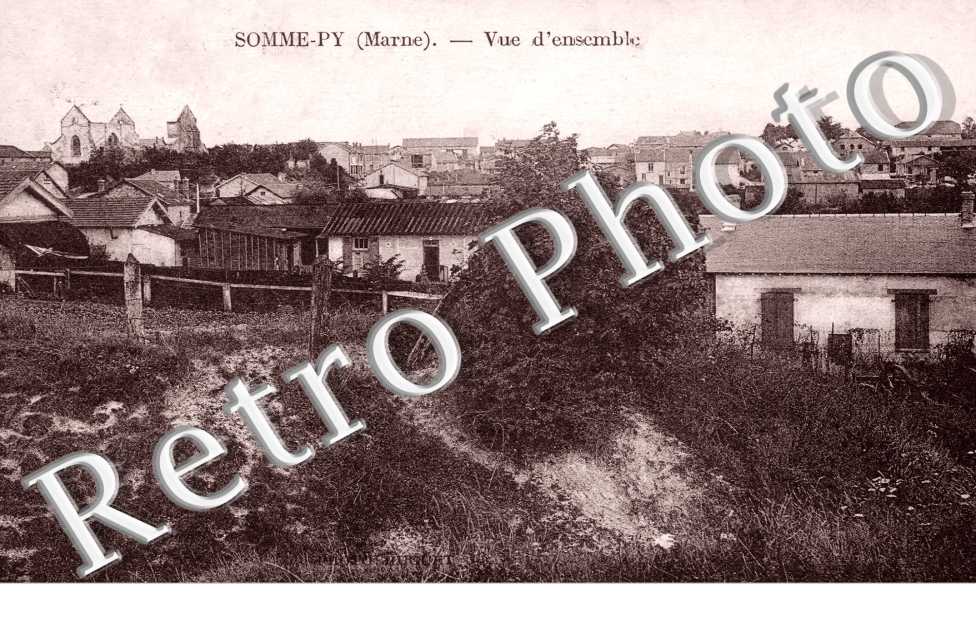 Vue d'ensemble