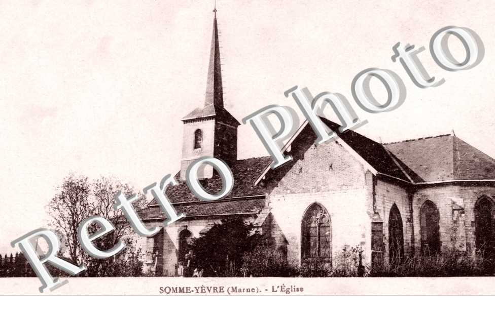 L'Eglise