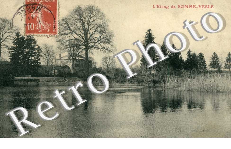 L'Etang