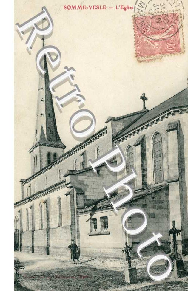 l'Eglise