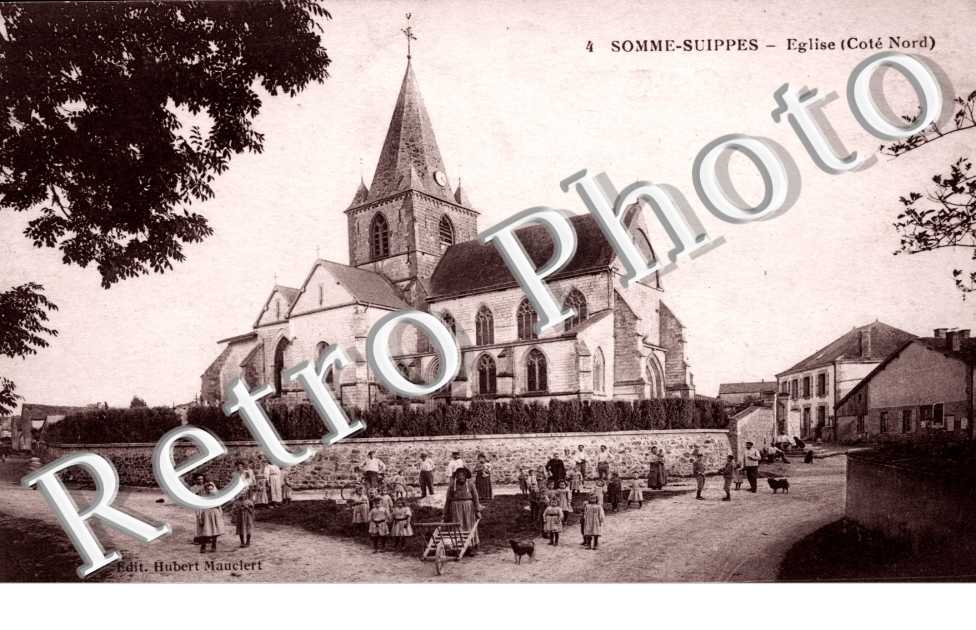 eglise
