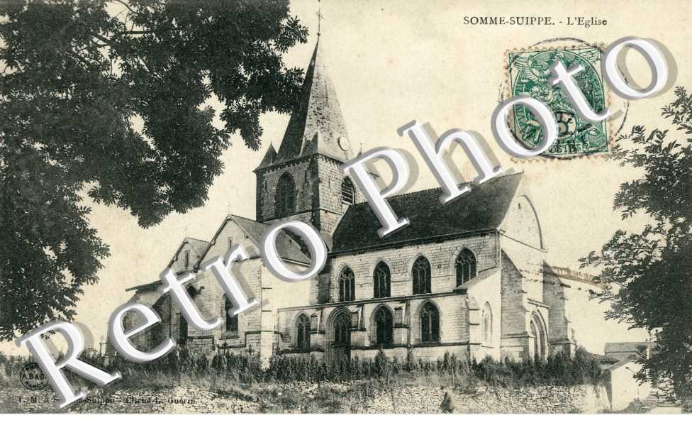 eglise