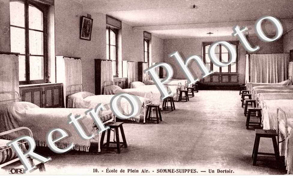 Un Dortoir