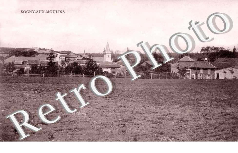 Vue Generale