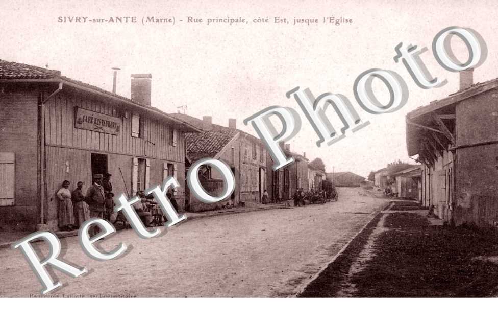Rue Principale