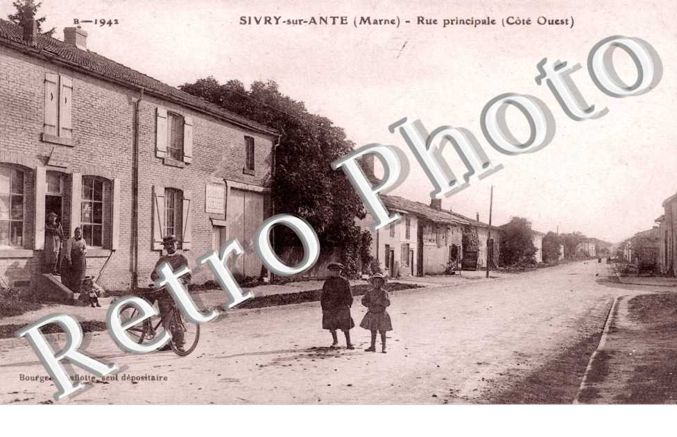 Rue Principale