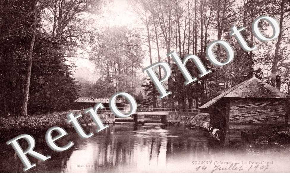Le Pont-Canal