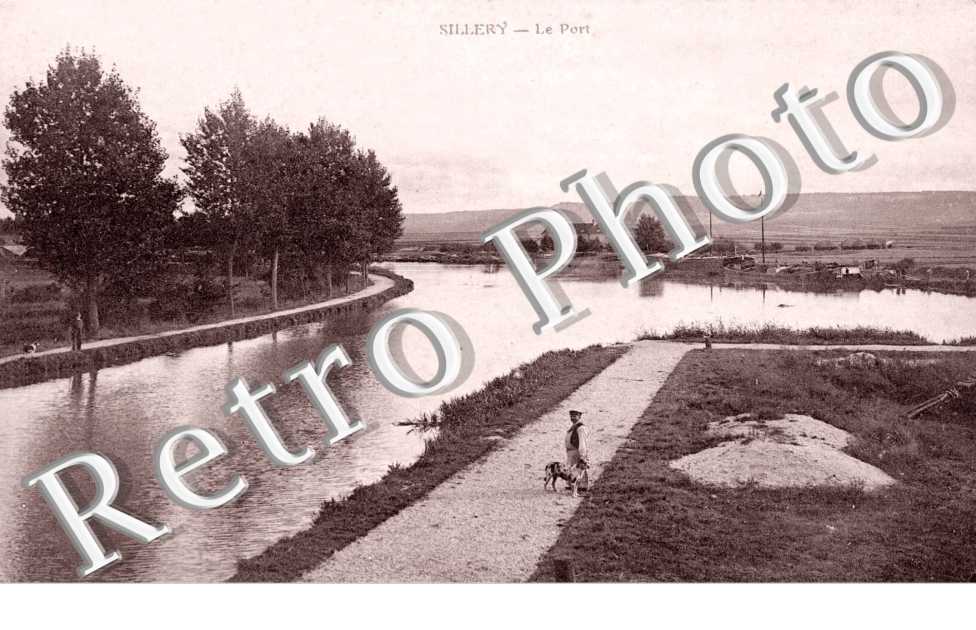 Le Port