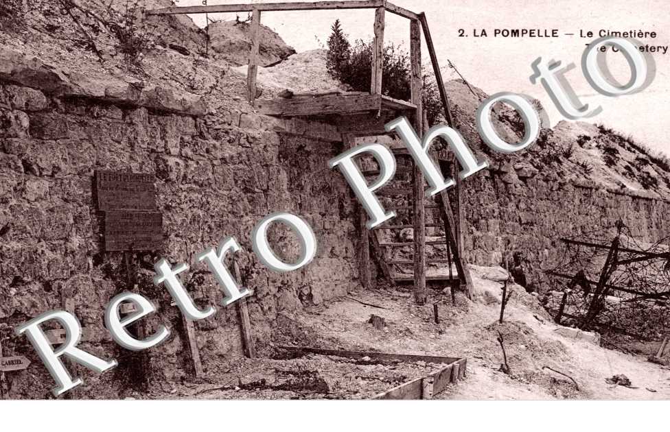 Cimetiere