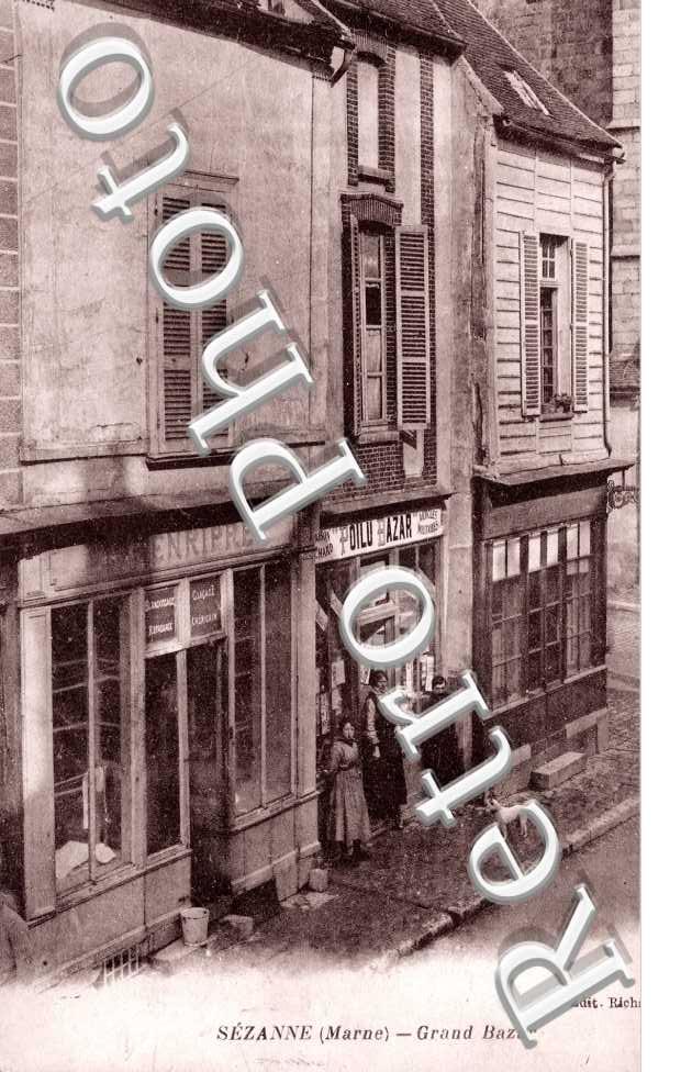 Grand Bazar