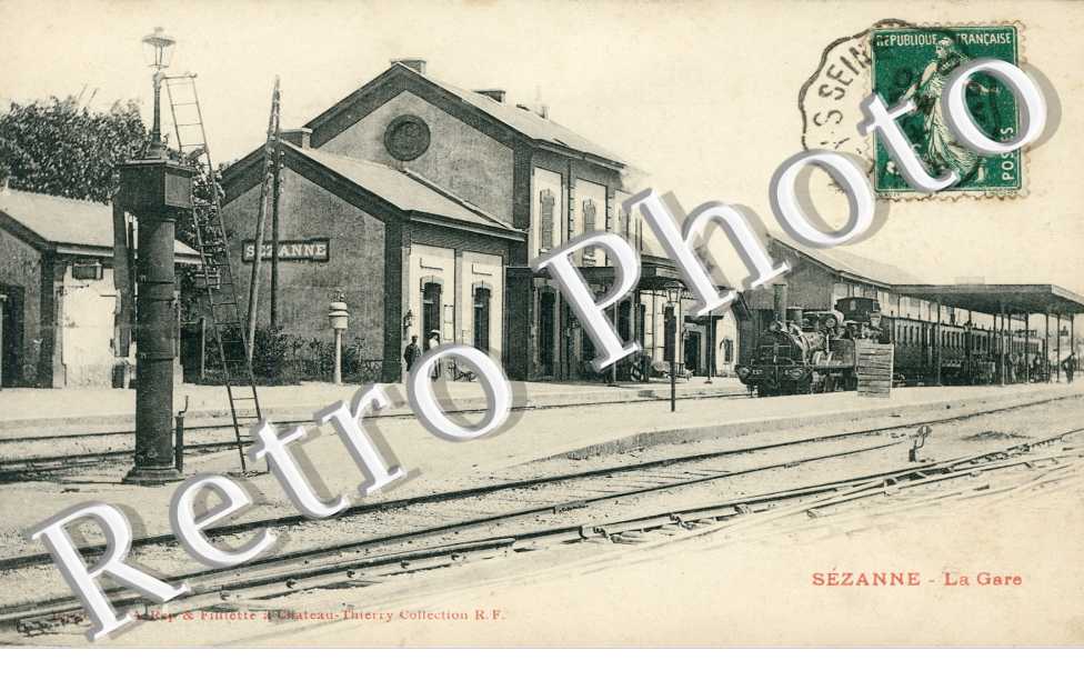 La Gare